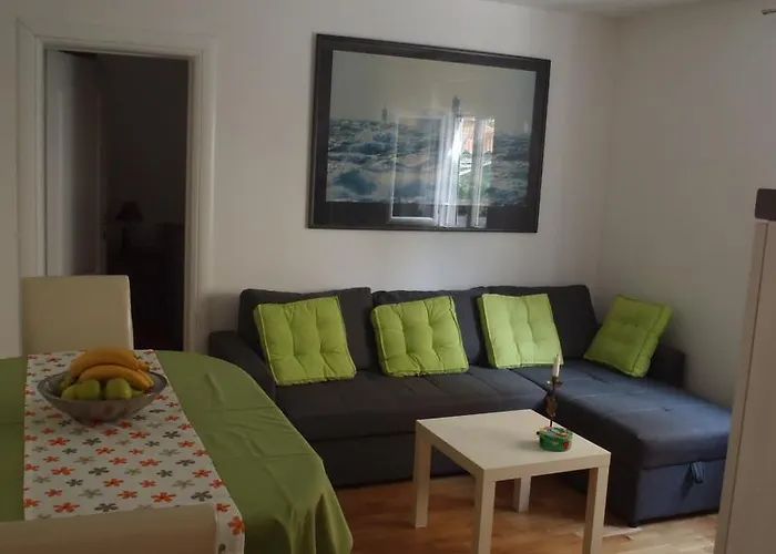 Apartman Zara