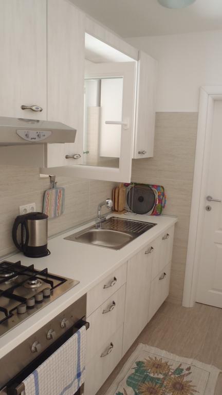 Apartment Apartman