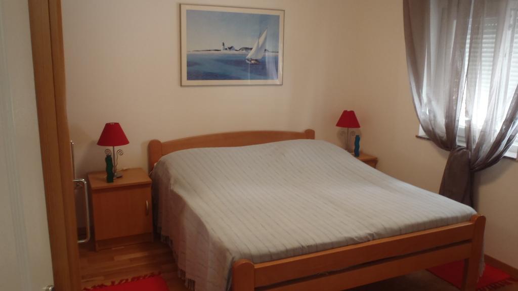 Apartman Apartment
