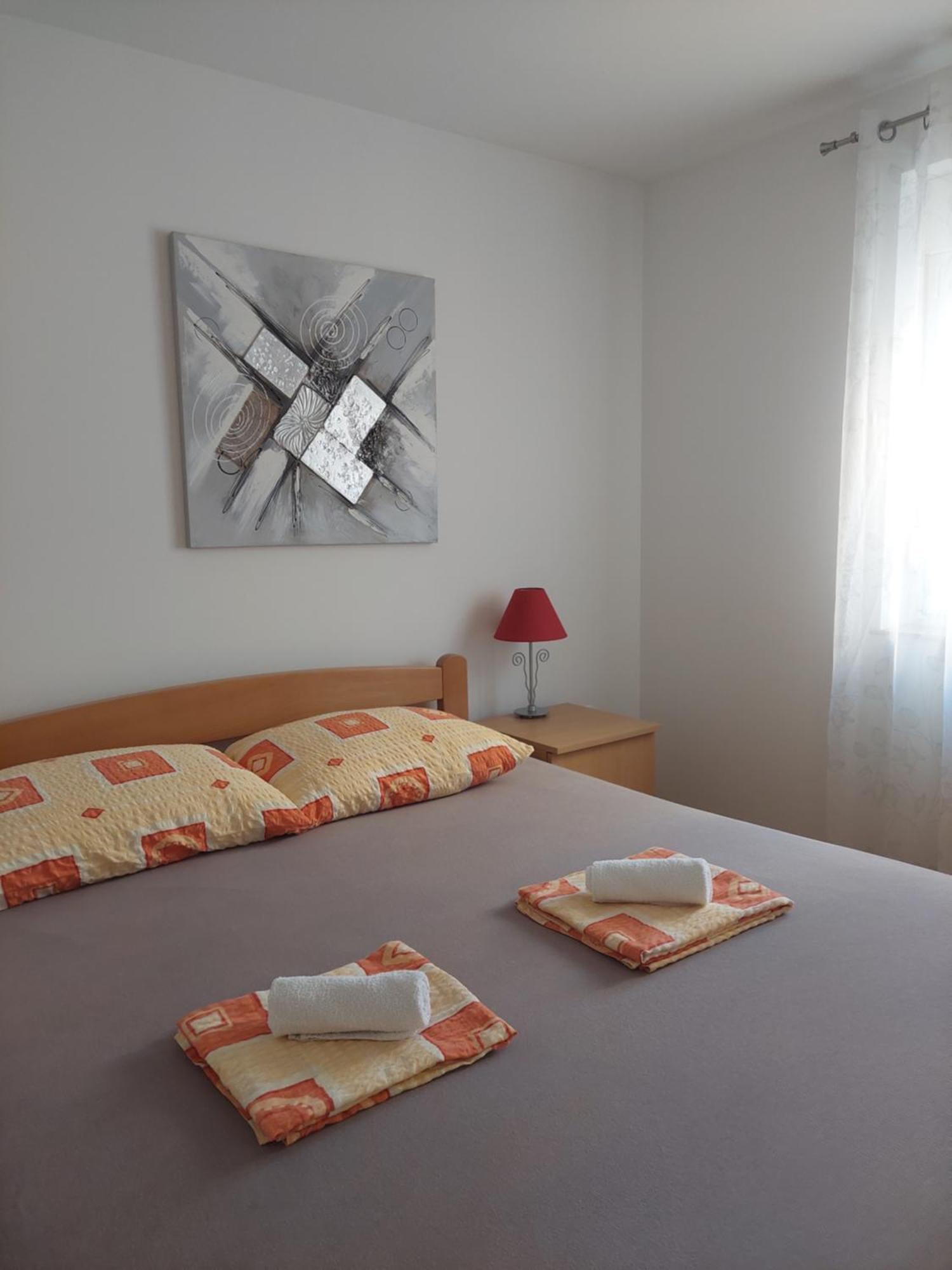 Apartman Apartment *