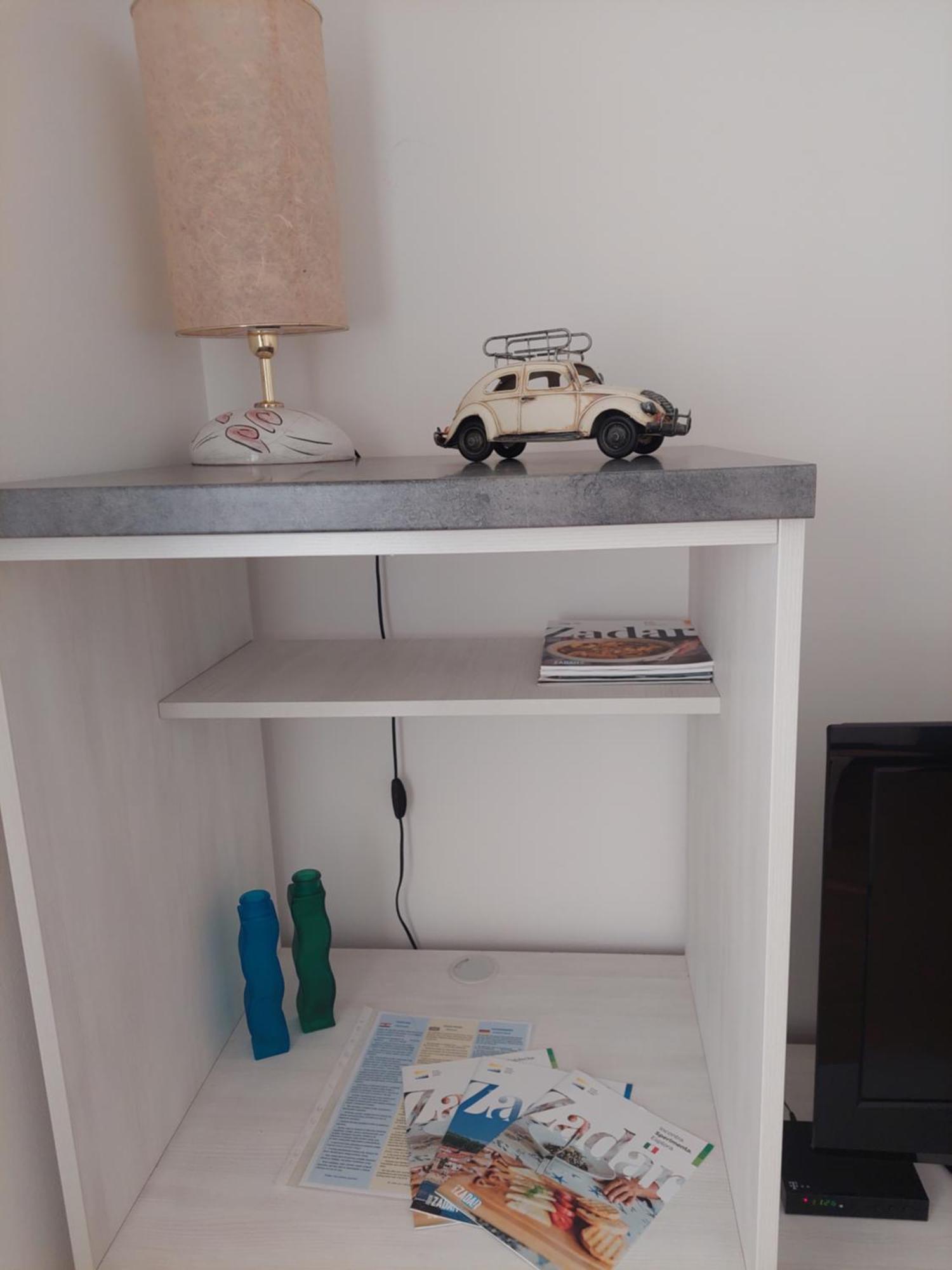 Apartman