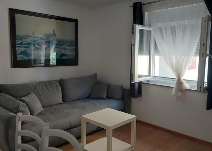 Apartman Zara