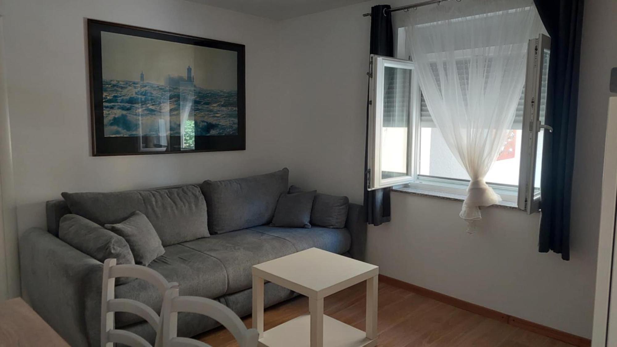 Apartman Zara Apartment *